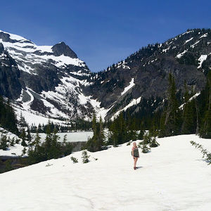 Meet your Posher, Marisa